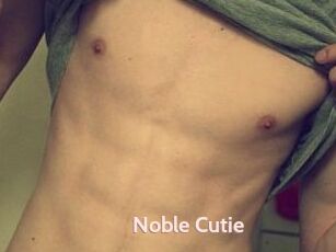 Noble_Cutie