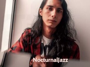 NocturnalJazz