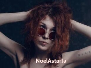 NoelAstarta