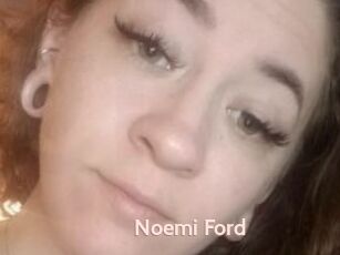 Noemi_Ford