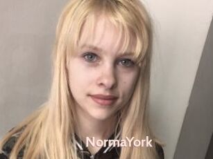 NormaYork