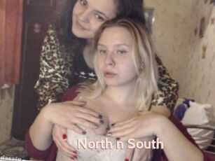 North_n_South