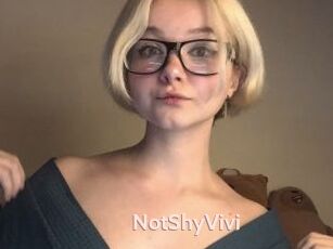 NotShyVivi