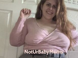 NotUrBabyMoms