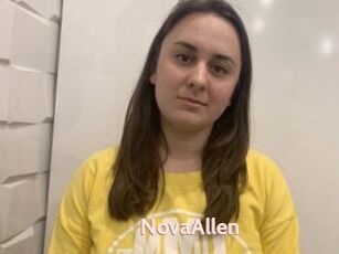 NovaAllen