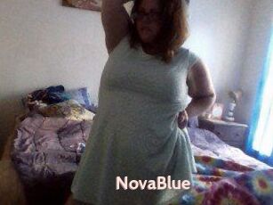 NovaBlue