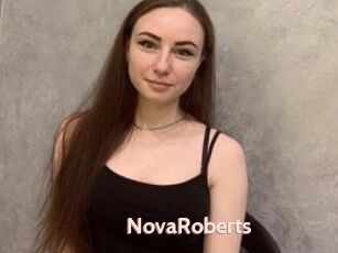 NovaRoberts