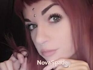 NovaSpade