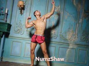 NumzShaw