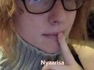 Nyaarisa