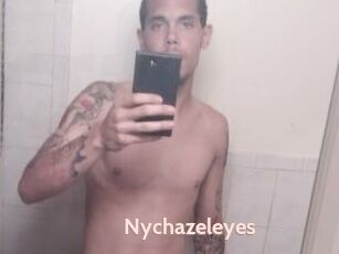 Nychazeleyes