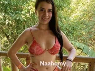 Naahomy