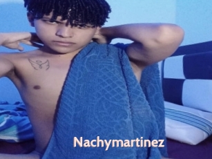 Nachymartinez