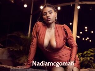 Nadiamcgoman