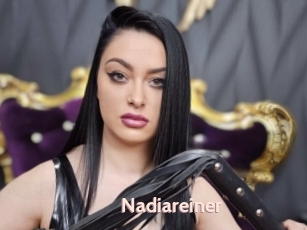 Nadiareiner