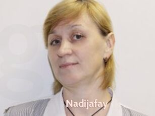 Nadijafay