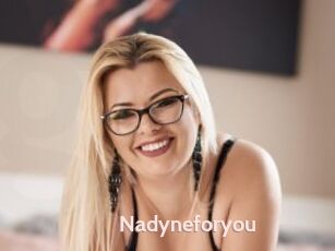 Nadyneforyou