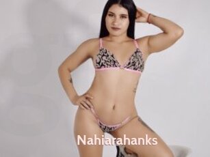 Nahiarahanks