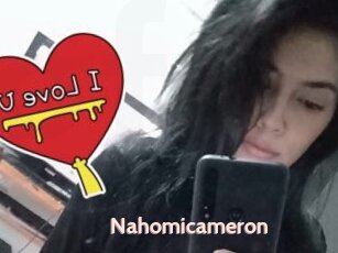 Nahomicameron