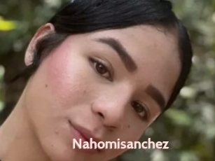 Nahomisanchez