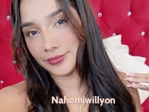 Nahomiwillyon