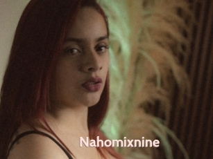 Nahomixnine