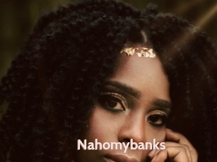 Nahomybanks