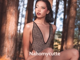 Nahomycutte