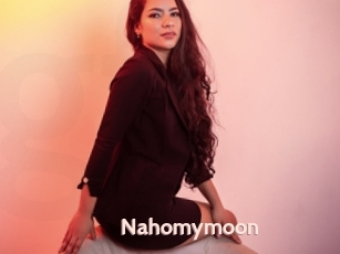 Nahomymoon