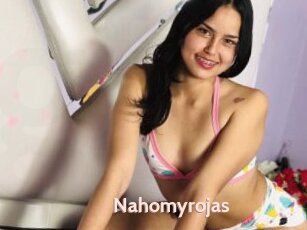 Nahomyrojas