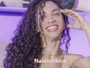 Naiacordova