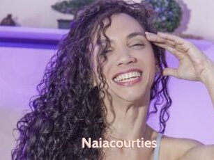 Naiacourties