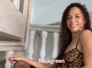 Naiagreen