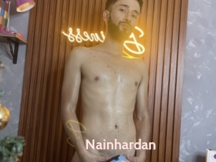 Nainhardan