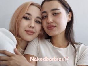 Nakedbarbies17