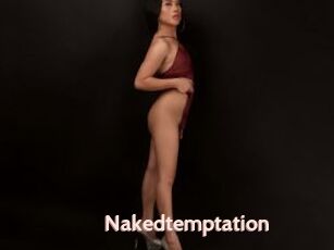 Nakedtemptation