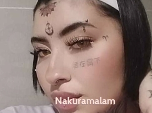 Nakuramalam