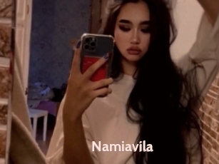 Namiavila