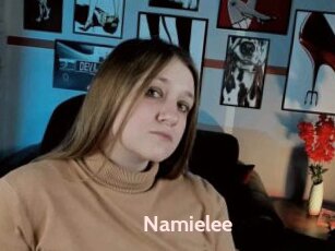 Namielee