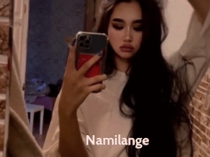 Namilange