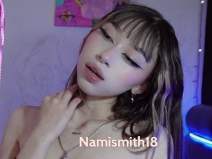 Namismith18