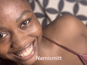 Namismitt