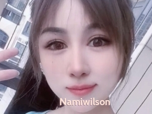 Namiwilson