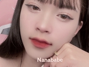 Nanababe