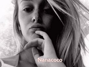 Nanacoco