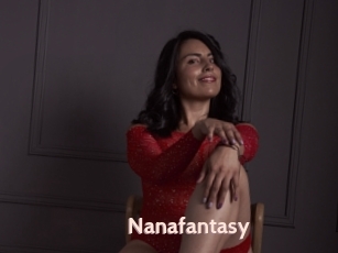 Nanafantasy