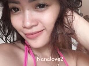 Nanalove2