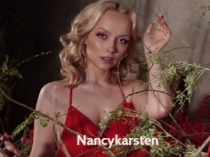 Nancykarsten