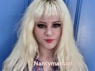 Nancymanson