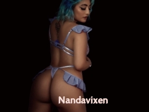 Nandavixen